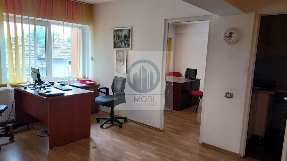 Cladire la cheie 2 ap si 8 garsoniere Deva cartier Grigoresc 495 mp - Poză 9