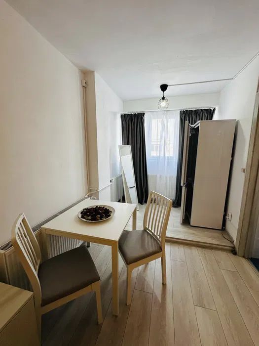 Garsonieră Iancului – bloc reabilitat, PET FRIENDLY,  9 min METROU - Poză 4