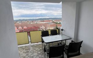 Apartament 2 camere decomandat 55 mp cu balcon pe Bld. Mihai Viteazul - Poză 7