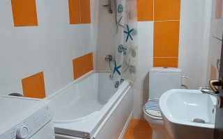 Apartament 2 camere de inchiriat, mobilat, zona Tatarasi – Complex Penta, Iasi - Poză 7