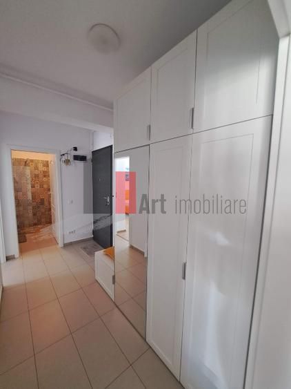 Inchiriere apartamemt 2 camere |Lujerului Exigent Faza 4 | parcare subterana - Poză 11