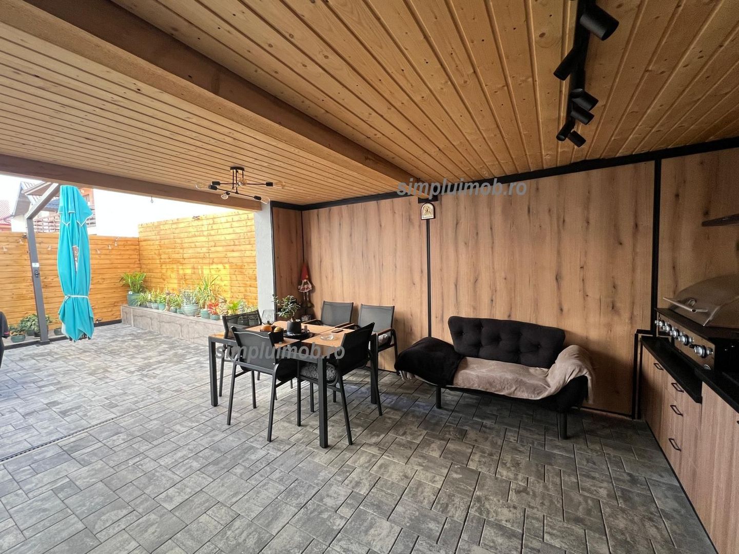 Apartament 2 cam UNIC FINISAT MODERN Dobroiesti - Poză 10