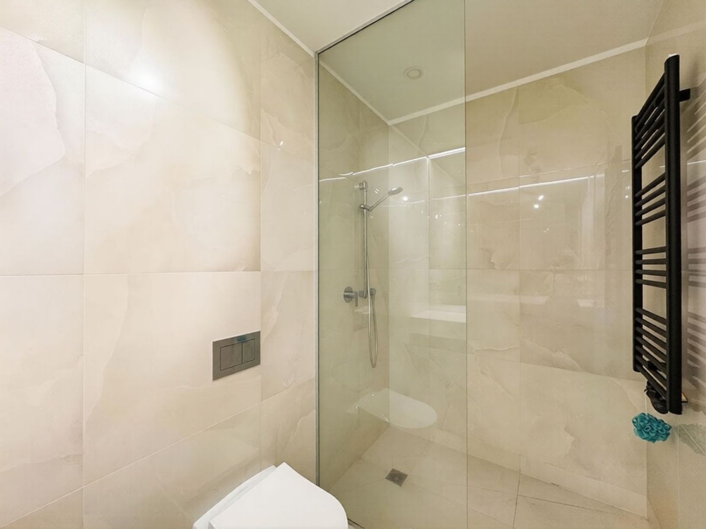 Apartament elegant 3 camere | One Verdi Park | Park View - Poză 17