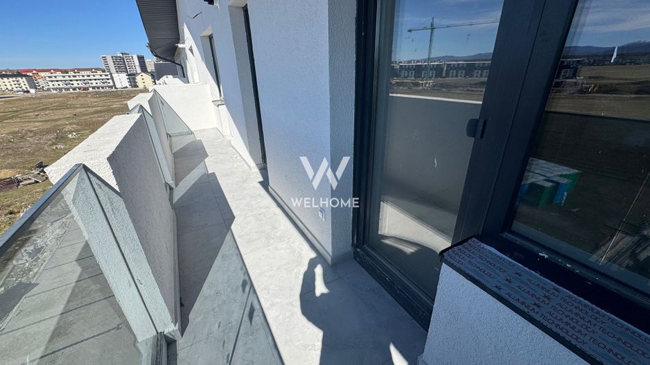 Apartament 2 camere, Intabulat - Prelungirea Doamna Stanca - Poză 6