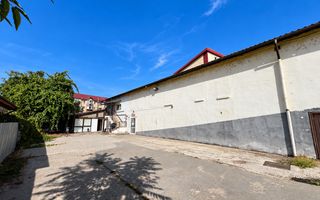 Spațiu comercial stradal | Bragadiru | 117 mp | Parcare | Acces TIR - Poză 6