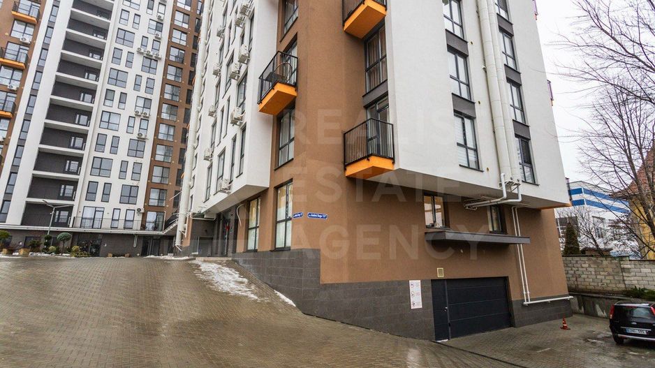 Vânzare, apartament, 2 camere, str. Andrei Doga, Râșcani - Poză 20