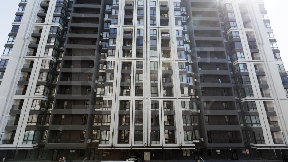 Chirie, apartament, 2 dormitoare, str. Calea Ieșilor, Sculeni - Poză 11