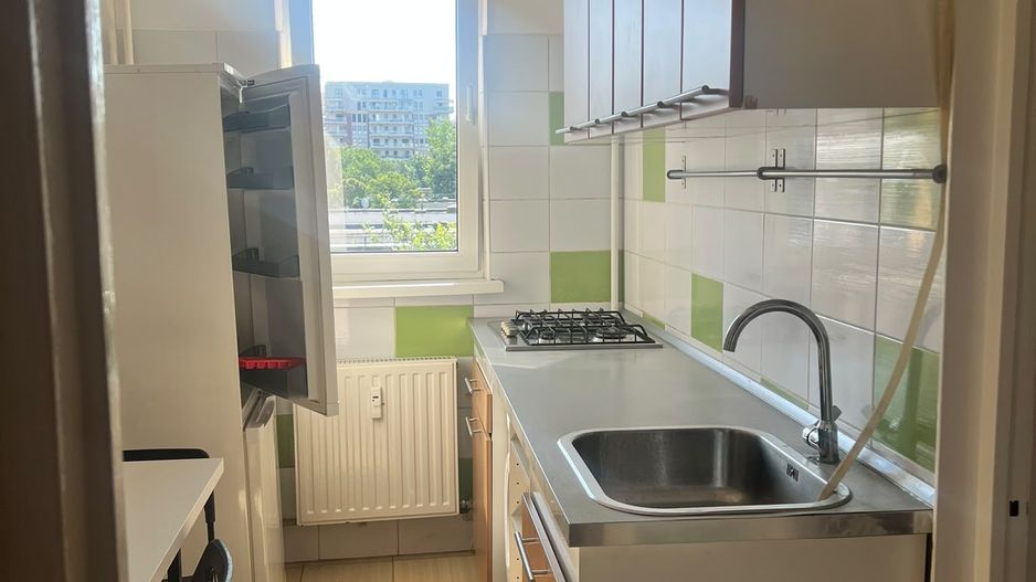 🏡 De închiriat 2 camere  | AC | balcon | Drumul Taberei | Pet Friendly - Poză 10