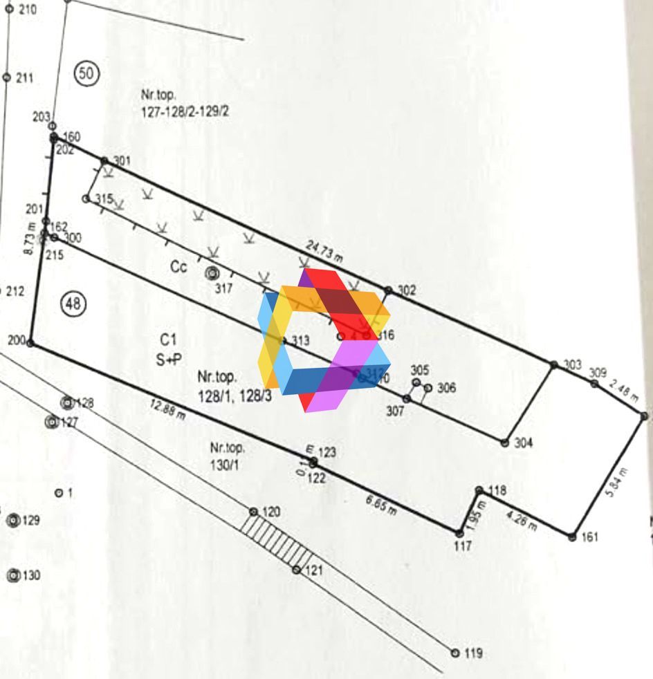 Casa 5 camere de vânzare - zona Brașovul Vechi - plus-imo.ro - Poză 14