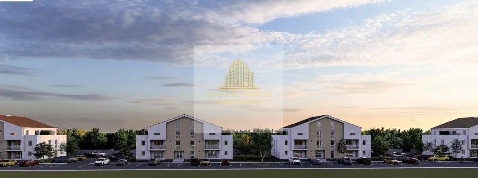 Penthouse cu 3 camere - Poză 1