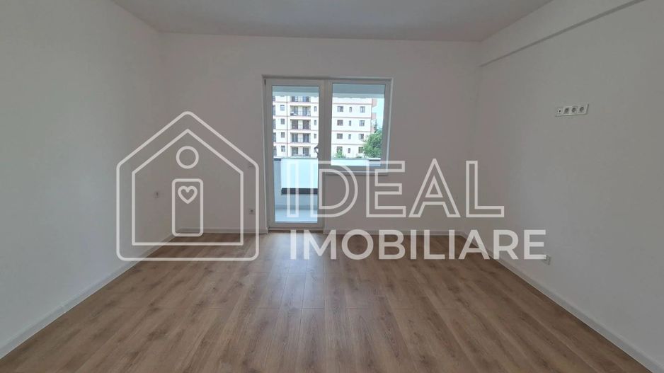Apartament 2 camere si balcon, zona Calea Surii Mici - Poză 5