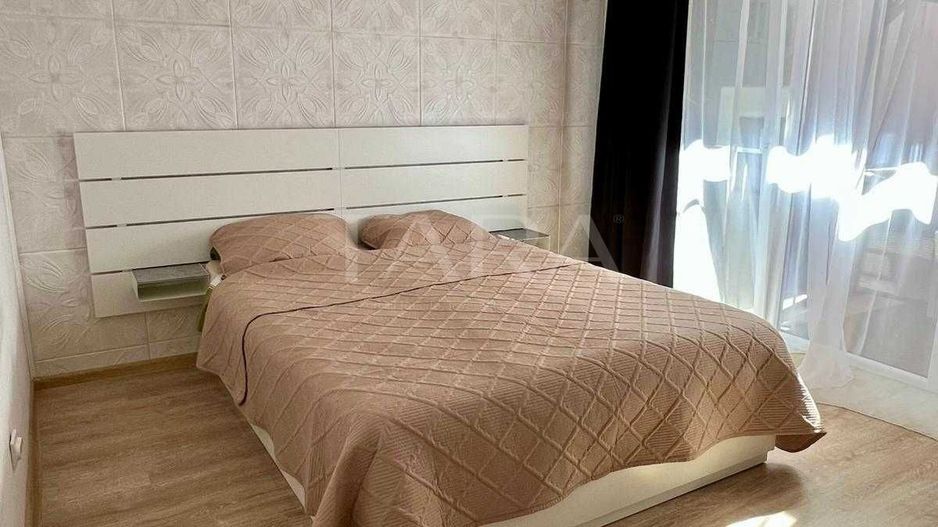 Apartament 2 camere, 56 mp utili, terasă 35 mp, zona Vivo Mall. - Poză 6