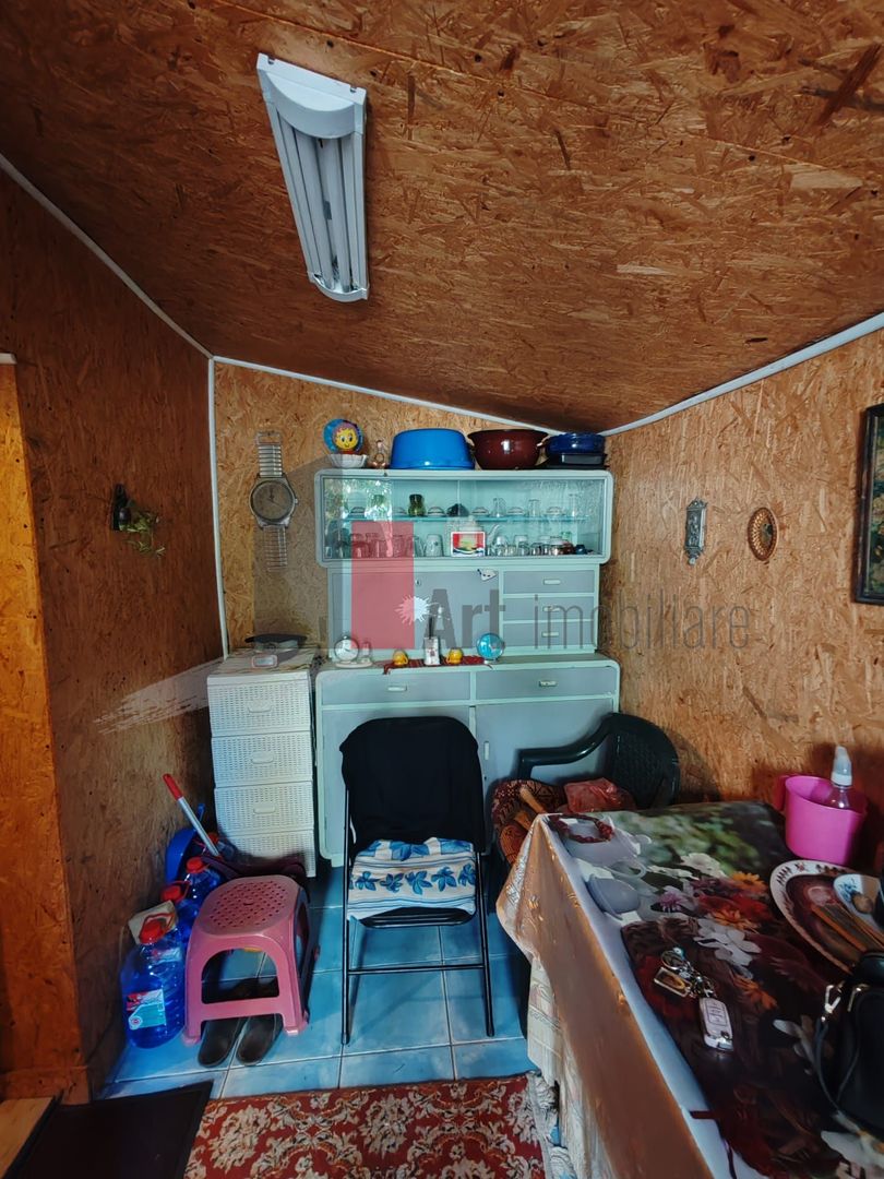 Bucurestii Noi - Parc Bazilescu - Comision 0 - Poză 8