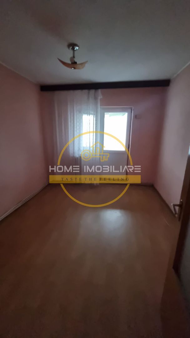 Apartament 2 camere/ decomandat/ etaj intermediar/ 51 MP/ Dacia - Statia Bicaz - Poză 3