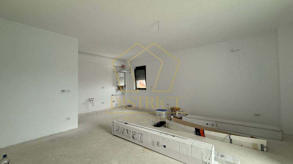 Apartament cu o camera 38 mp | Aradului - Poză 7