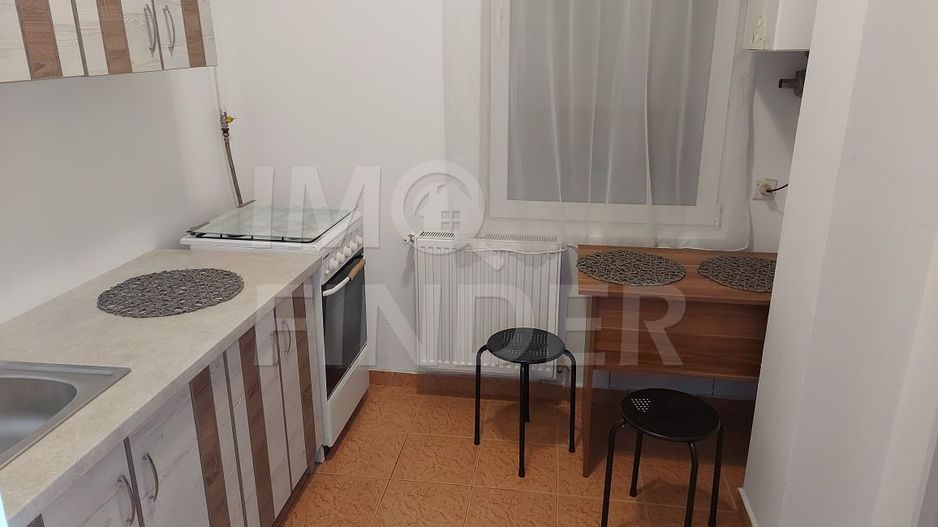 Apartament o camera zona Garii, imobil nou - Poză 5
