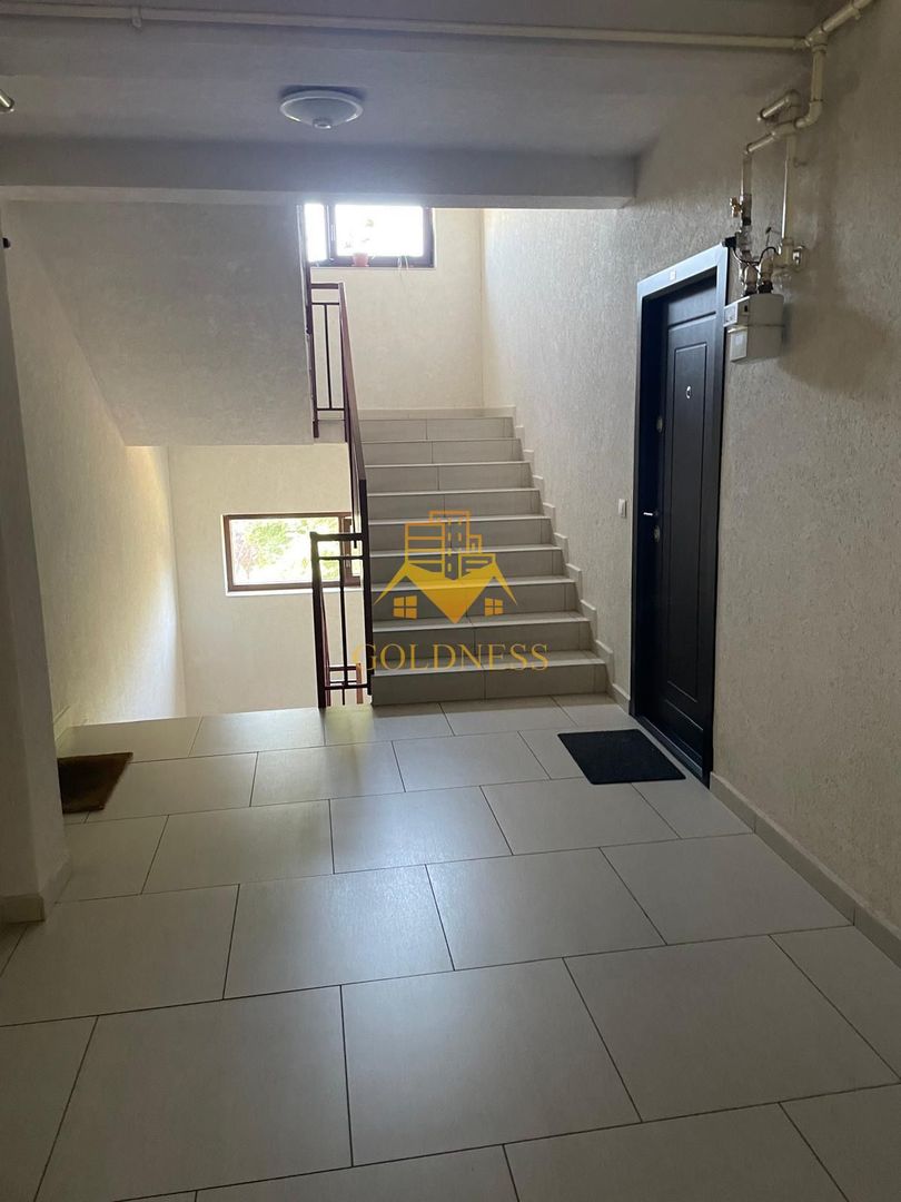2 camere open space, balcon, parcare, Manastur, Privaverii, Mc Donalds - Poză 7