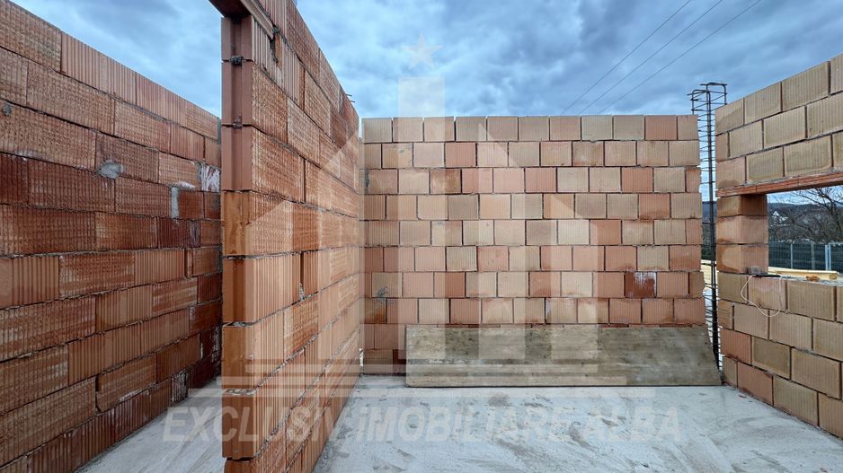 Casa individuala | 1 nivel | 105 mp | Toate utilitatile | Micesti - Poză 3