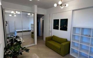 Apartament cu 1 camera complet mobilat si utilat langa Delta Vacaresti - Poză 6