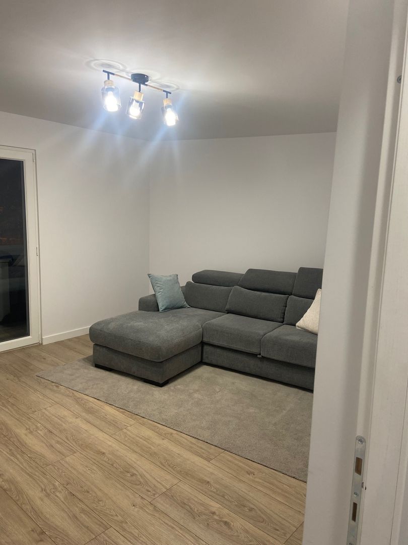 De inchiriat apartament 2 camere decomandat – Mazepa 2 - Poză 5