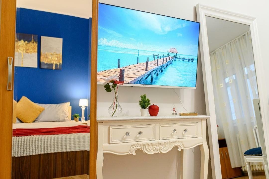 Studio superb de inchiriat, 7 minute metrou Dristor - Poză 7