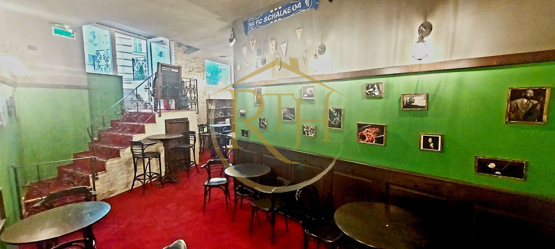 Se vinde afacere la cheie, Zona Centrala, Piata Unirii langa Tribunal - Poză 7