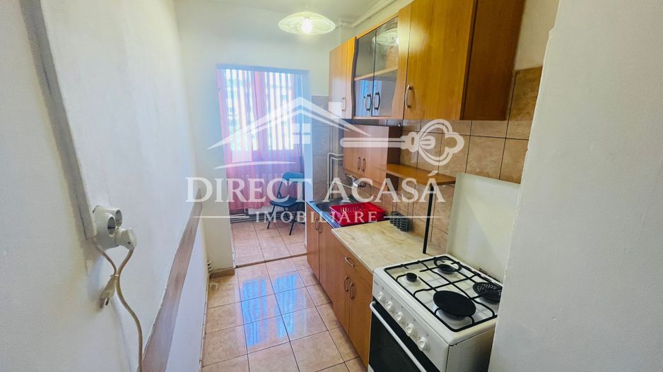 Apartament de inchiriat cu 1 camera de inchiriat -Viitorului-Tudor - Poză 2