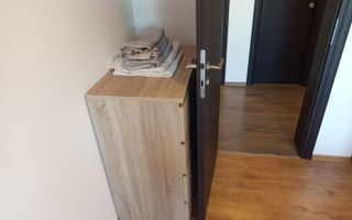 Apartament 3 camere | Etaj 1 | Balcon | Arhitectilor - Poză 5