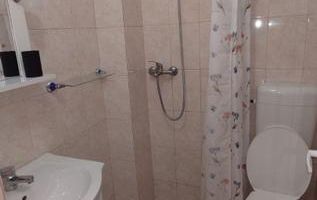 Inchiriez garsonieră- Podu Ros, Iasi - Poză 4