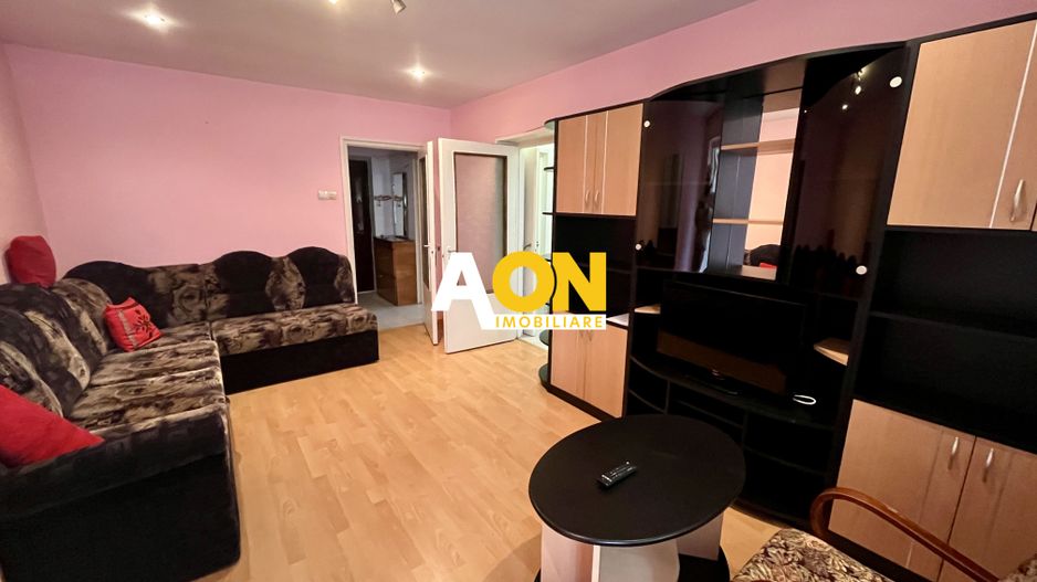 Apartament cu 2 Camere, Zona Cloșca - Poză 1