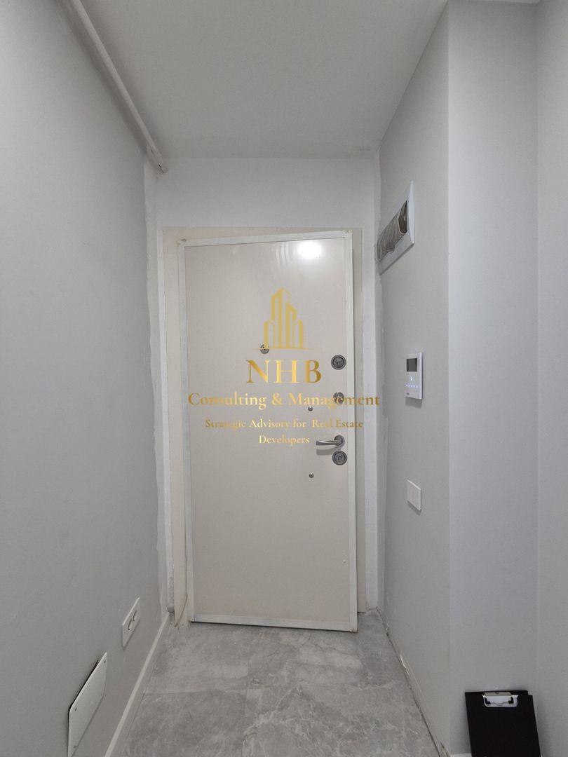 0% COMISION - 2  camere de vanzare, incalzire pardoseala, 78 mp - Poză 12