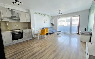 Apartament modern cu 2 camere | Cartier Europa (Zonă Eugen Ionesco)! - Poză 1