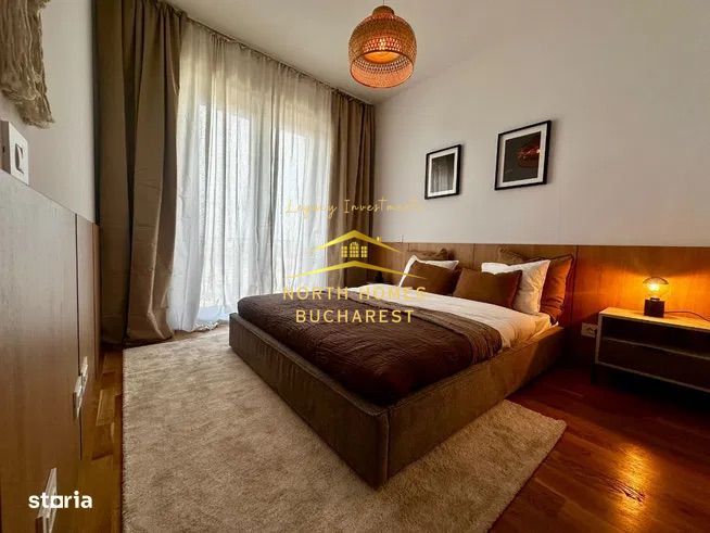 Apartament modern de 2 camere, Pipera-Avalon Estate! - Poză 2