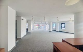 Spatiu de birouri open space de 200 mp, 2 parcari, zona Oasului - Poză 4