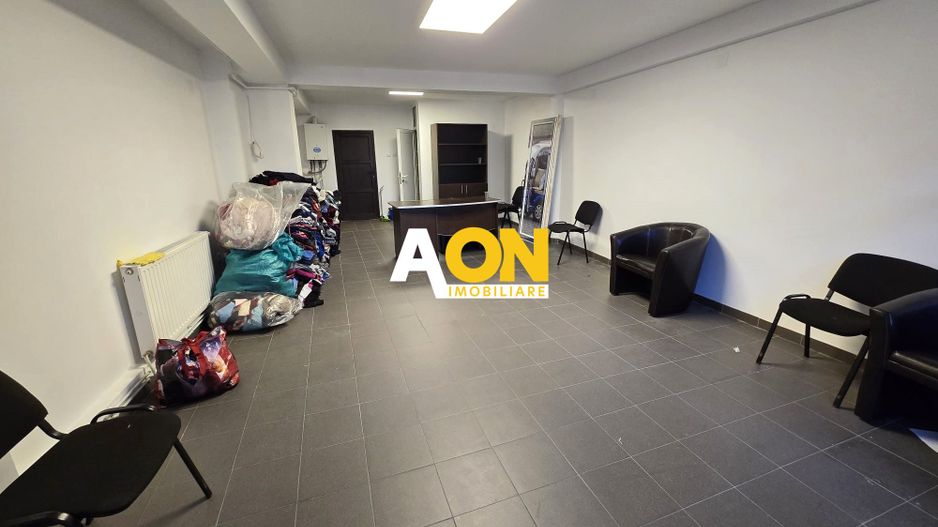 Spațiu Comercial, 50mp, Vad Comercial, Zona Cetate - Poză 1