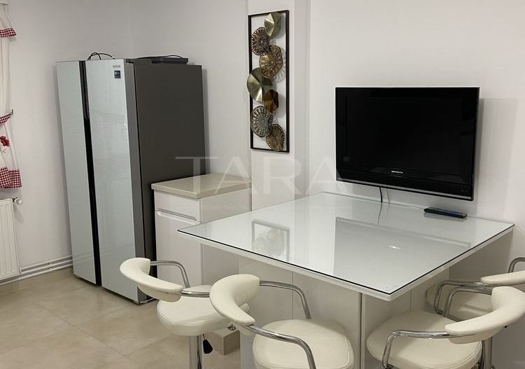 Apartament cu 2 camere complet decomandat – Gheorgheni - Poză 1