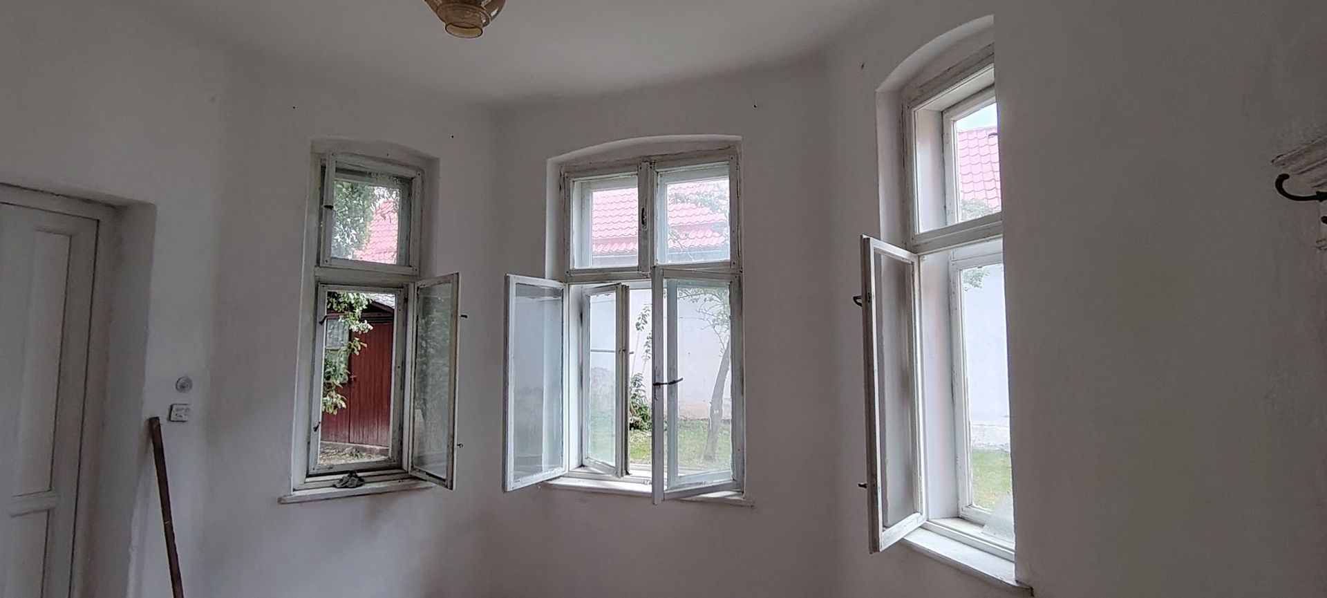 De vânzare apartament la casă, str. Nouă, Agnita - Poză 6
