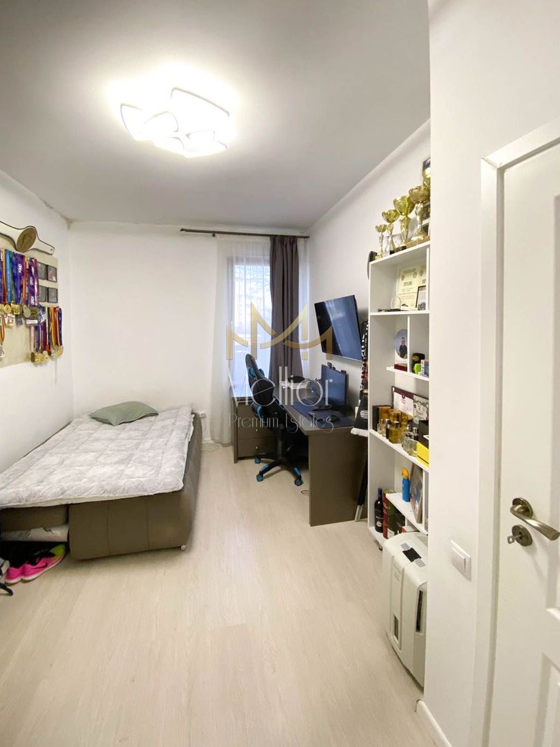 ✨ Proprietate premium în Gheorgheni – eleganță, confort și rafinament - Poză 6