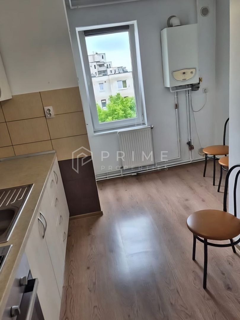 Apartament 3 camere – Blvd.Pandurilor – mobilat și utilat - Poză 8