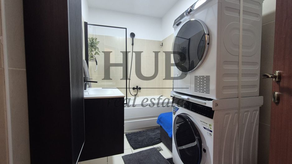 Apartament cu 2 camere-Adama-BLOC NOU -primul chirias - Poză 5