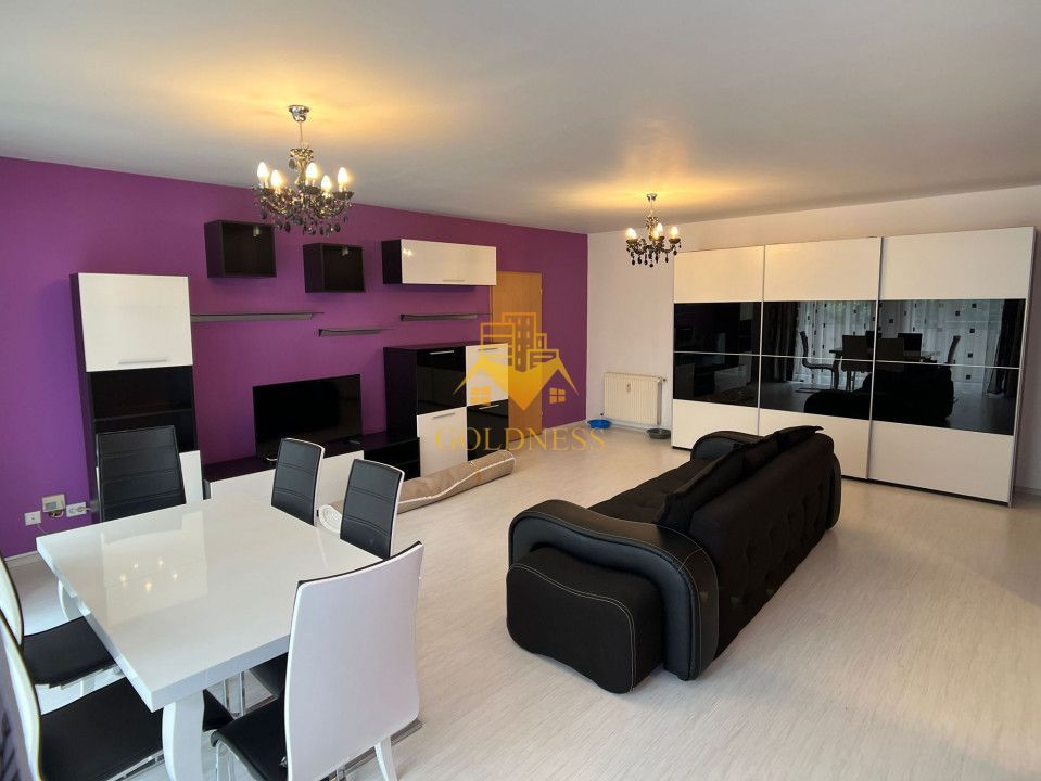2 camere, modern, 2 parcari,  Zorilor, zona Sigma, Observator, UMF - Poză 1
