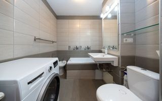 Apartament 2 camere, decomandat, renovat integral, 3/4, Astra– Planete - Poză 7