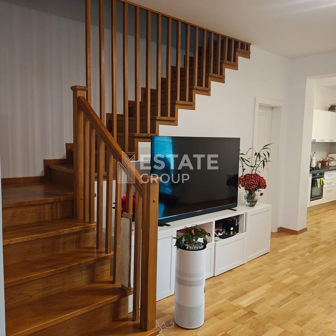 Duplex cu 4 camere tip individual in Dumbravita - Poză 2