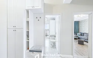 Apartament cochet și elegant, dressing generos,  la intrare in  Giroc - Poză 20