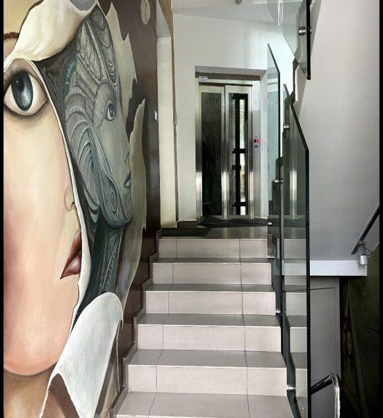 Zero comision, 125mp birou sau clinica, Piata Unirii, 7' metrou - Poză 11