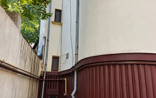 Etaj integral în vilă interbelică, 120 mp utili, Armenească–Eminescu - Poză 24