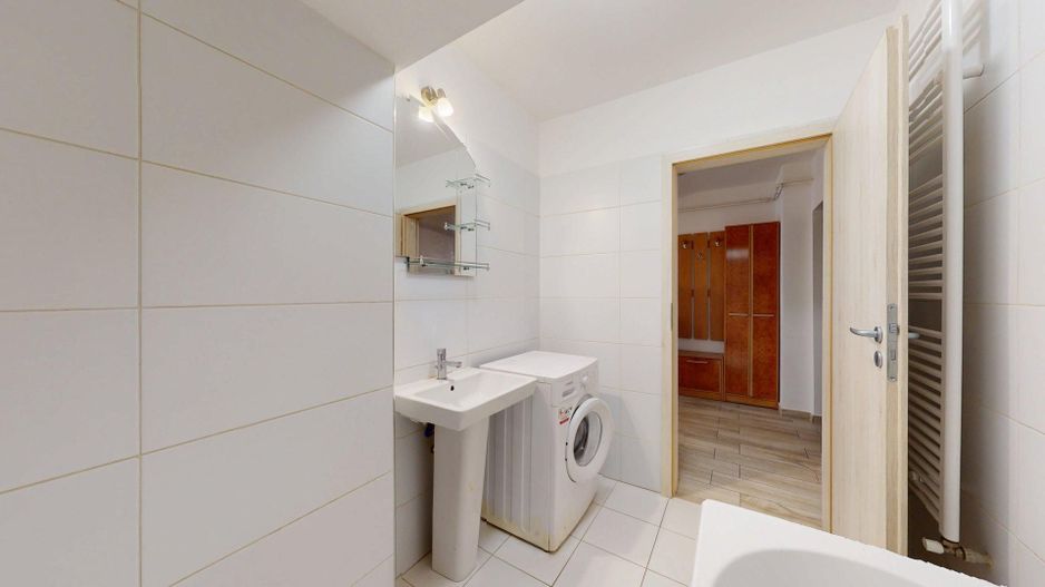 Garsonieră spatioasa Moghioros Residence Auchan Drumul Taberei - Poză 15