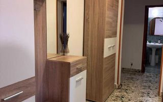 Apartament 2 camere decomandat, Gara - Arcu, Iași - de închiriat - Poză 5