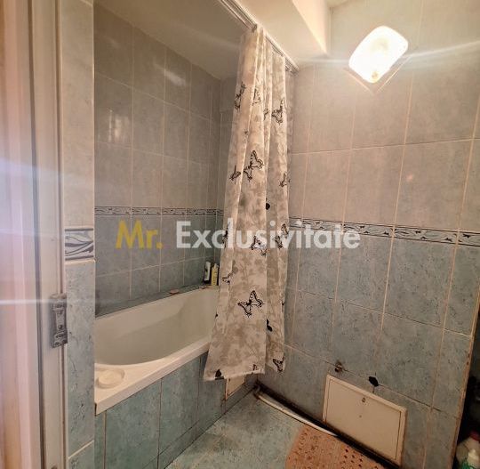 Apartament 3 camere, etaj 1, Costesti, Arges. 0% Comision - Poză 5