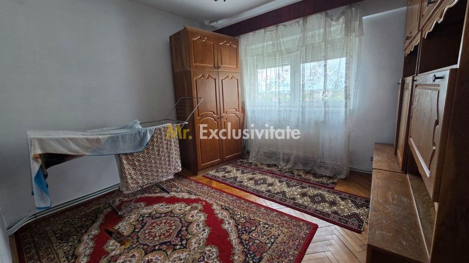 De vânzare apartament 4 camere Careiului Satu Mare - Poză 5